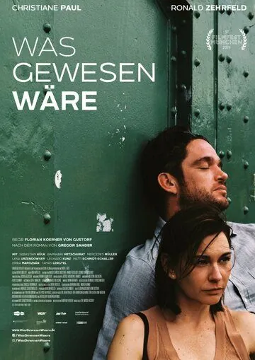 Что было бы / Was gewesen wäre (2019) фильм скачать через торрент в хорошем качестве