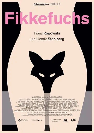 Постельные клопы / Fikkefuchs (2019) фильм скачать через торрент в хорошем качестве