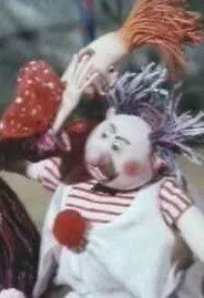 Ослик (1990) мультфильм скачать через торрент в хорошем качестве