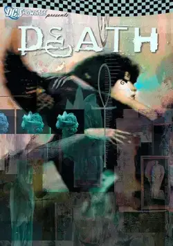 Смерть / Death (2019) мультфильм скачать через торрент в хорошем качестве
