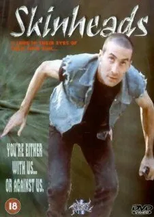 Бритоголовые / Skinheads (1989) фильм скачать через торрент в хорошем качестве