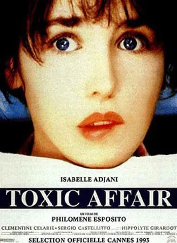 Ядовитое дело / Toxic Affair (1993) фильм скачать через торрент в хорошем качестве