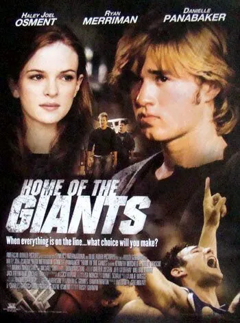 Дом гигантов / Home of the Giants (2007) фильм скачать через торрент в хорошем качестве