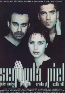 Вторая кожа / Segunda piel (1999) фильм скачать через торрент в хорошем качестве