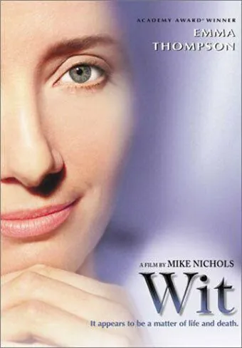Эпилог / Wit (2001) фильм скачать через торрент в хорошем качестве