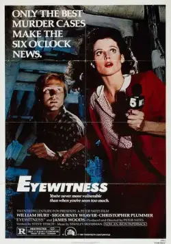 Очевидец / Eyewitness (1981) фильм скачать через торрент в хорошем качестве