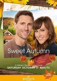 Сладкая осень / Sweet Autumn (2020) фильм скачать через торрент в хорошем качестве