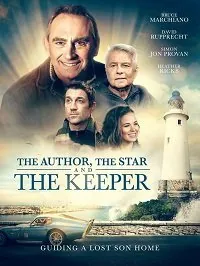 Автор, Звезда и Смотритель / The Author, The Star, and The Keeper (2020) фильм скачать через торрент в хорошем качестве