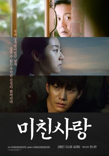 Сумасшедшая любовь / Michin sarang (2020) фильм скачать через торрент в хорошем качестве