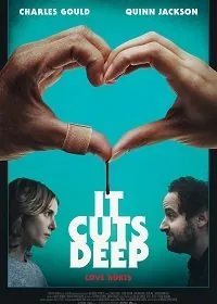 Ножом по сердцу / It Cuts Deep (2020) фильм скачать через торрент в хорошем качестве
