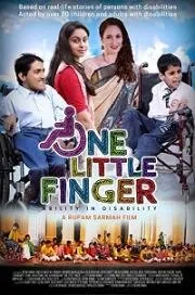 Рука помощи / One Little Finger (2019) фильм скачать через торрент в хорошем качестве