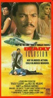 Смертельная иллюзия / Deadly Illusion (1987) фильм скачать через торрент в хорошем качестве