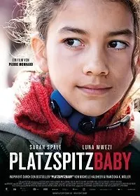 Малышка из парка Плацшпиц / Platzspitzbaby (2020) фильм скачать через торрент в хорошем качестве