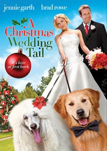 Рождественская свадебная сказка / A Christmas Wedding Tail (2011) фильм скачать через торрент в хорошем качестве