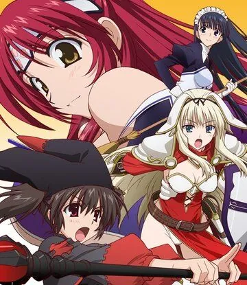 Для сердца 2: Странники подземелья / ToHeart2 Danjon toraberâzu: Saiaku no saiyaku (2012) мультфильм скачать через торрент в хорошем качестве