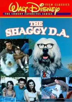 Лохматый пес / The Shaggy Dog (1994) фильм скачать через торрент в хорошем качестве