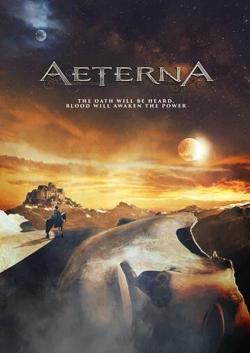Этерна (2021) сериал скачать через торрент в хорошем качестве