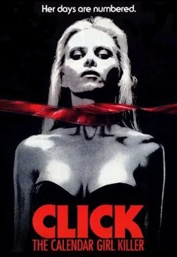 Календарь Голливудского Чикатило / Click: The Calendar Girl Killer (1990) фильм скачать через торрент в хорошем качестве