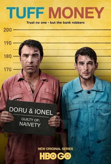 Грязные деньги / Tuff Money (2020) сериал скачать через торрент в хорошем качестве