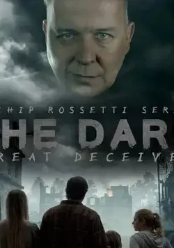 Тёмный. Великий Лжец / The Dark: Forever Winter (2020) сериал скачать через торрент в хорошем качестве