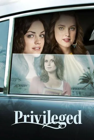 Избалованные / Privileged (2008) сериал скачать через торрент в хорошем качестве