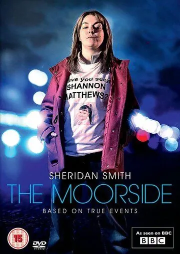 Мурсайд / The Moorside (2017) сериал скачать через торрент в хорошем качестве