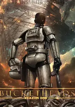 Шлемоголовые / Bucketheads (2020) сериал скачать через торрент в хорошем качестве