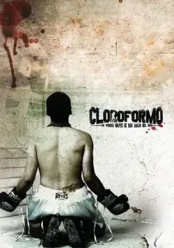 Хлороформ / Cloroformo (2012) сериал скачать через торрент в хорошем качестве