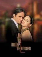 Женщина Лоренсо / La mujer de Lorenzo (2003) сериал скачать через торрент в хорошем качестве