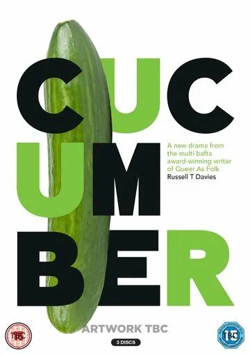 Огурец / Cucumber (2015) сериал скачать через торрент в хорошем качестве