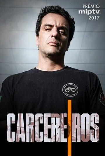 Тюремщики / Carcereiros (2018) сериал скачать через торрент в хорошем качестве