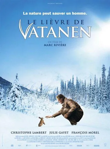 Заяц Ватанена / Le lièvre de Vatanen (2006) фильм скачать через торрент в хорошем качестве