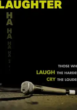 Смех сквозь слезы / Hard Laughter (2019) фильм скачать через торрент в хорошем качестве