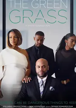 Скачать Зелёная трава / The Green Grass (2019) фильм через торрент на русском