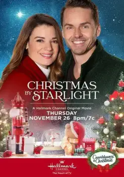 Рождество под звёздами / Christmas by Starlight (2020) фильм скачать через торрент в хорошем качестве