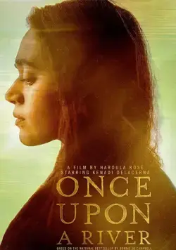 Однажды на реке / Once Upon a River (2019) фильм скачать через торрент в хорошем качестве