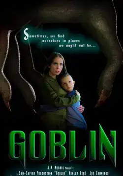 Гоблин / Goblin (2020) фильм скачать через торрент в хорошем качестве