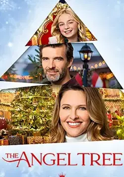 Ангельское дерево / The Angel Tree (2020) фильм скачать через торрент в хорошем качестве