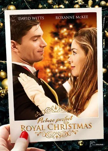 Идеальное королевское Рождество / Picture Perfect Royal Christmas (2020) фильм скачать через торрент в хорошем качестве