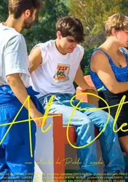 Al óleo (2019) фильм скачать через торрент в хорошем качестве