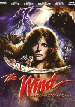 Ветер / The Wind (1986) фильм скачать через торрент в хорошем качестве