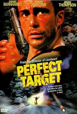 Главная мишень / Perfect Target (1997) фильм скачать через торрент в хорошем качестве