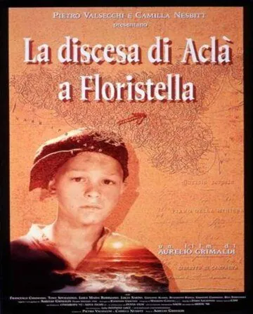 Акла / La discesa di Aclà a Floristella (1992) фильм скачать через торрент в хорошем качестве