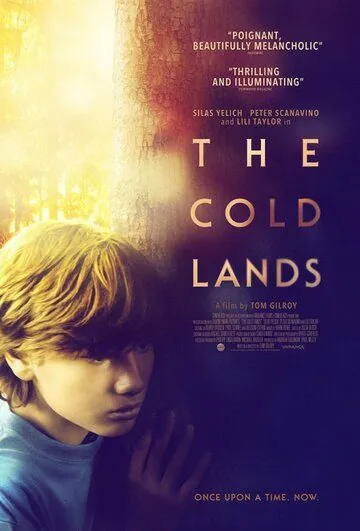 Стылые земли / The Cold Lands (2013) фильм скачать через торрент в хорошем качестве