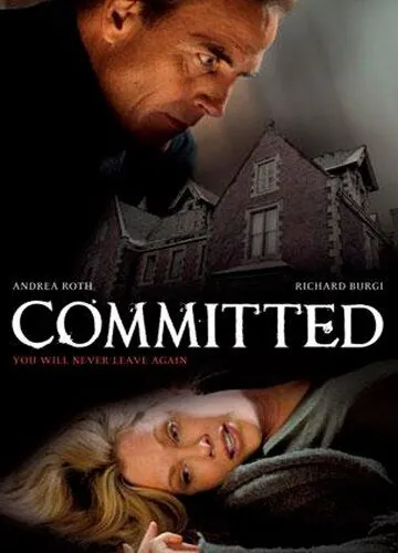 Пленница / Committed (2011) фильм скачать через торрент в хорошем качестве