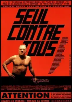 Один против всех / Seul contre tous (1998) фильм скачать через торрент в хорошем качестве