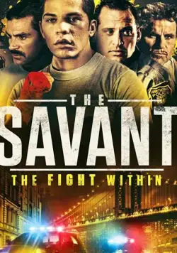 Савант / The Savant (2019) фильм скачать через торрент в хорошем качестве