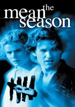 Скверный сезон / The Mean Season (1985) фильм скачать через торрент в хорошем качестве