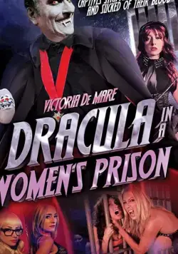 Dracula in a Women's Prison (2017) фильм скачать через торрент в хорошем качестве