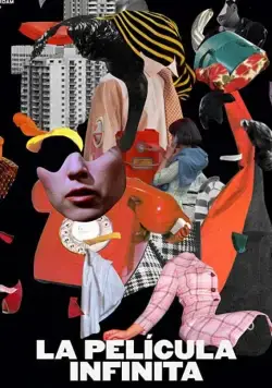 La película infinita (2018) фильм скачать через торрент в хорошем качестве